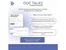 doctalks features