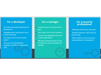 PVS Studio For developer