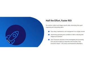 CylanceENDPOINT Response