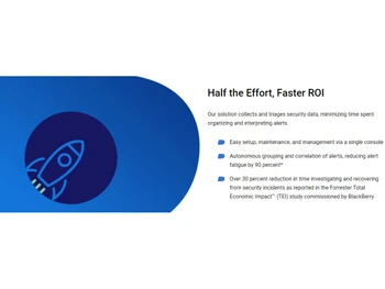 CylanceENDPOINT Response