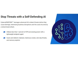 CylanceENDPOINT Threat