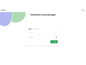 Toothclick login