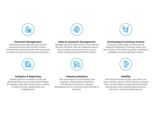 eibass instant erp features