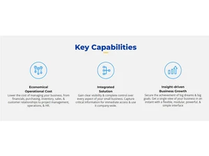 eibass instant erp financial