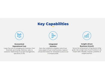 eibass instant erp financial