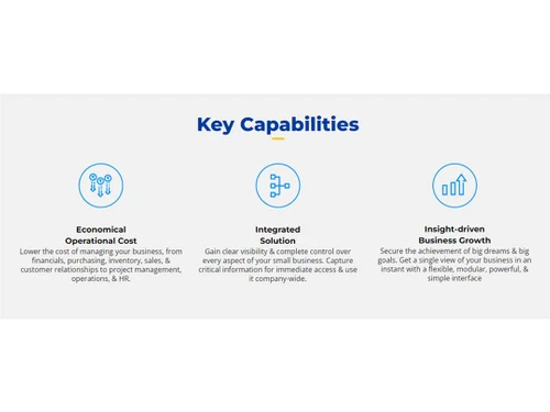 eibass instant erp financial