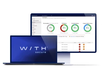 WithSecure Elements EDR