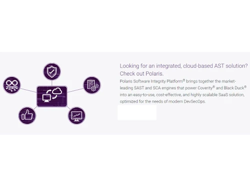 Coverity SAST AST-Solution