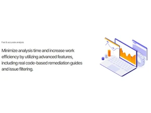 Sparrow Application Security Accurate analysis