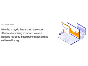 Sparrow Application Security Accurate analysis