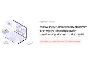 Sparrow Application Security Comprehensive analysis