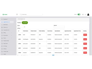 mindstein clinic appointment