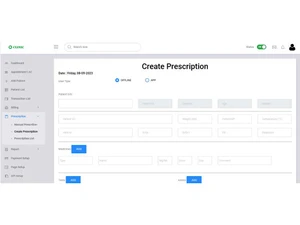 mindstein clinic prescription