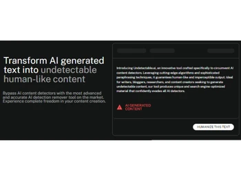 Undetectable AI Generated