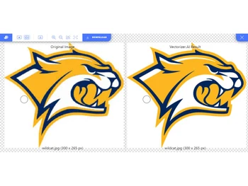 Vectorizer AI Console