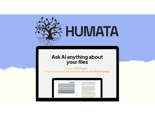 Humata Ask AI Anything
