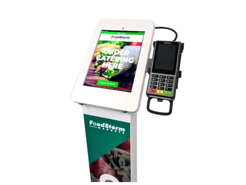 FoodStorm Billing