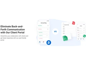 Booke AI Communication