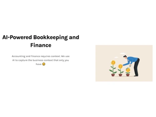 Truewind Bookkeeping