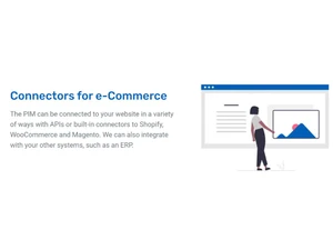 OneTimePIM Connectors