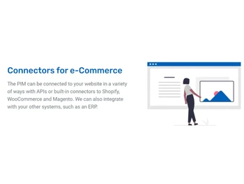 OneTimePIM Connectors