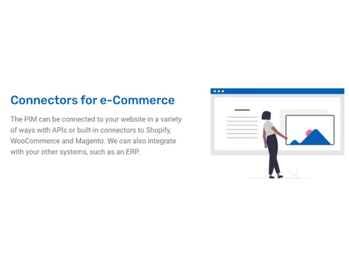 OneTimePIM Connectors