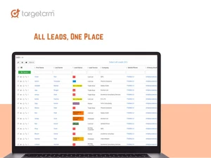 targetcrm leads