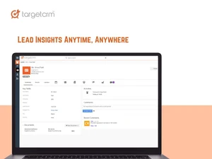 targetcrm Lead Insight