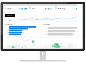 MAQ Software Data Analytics