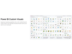 MAQ Software Power BI