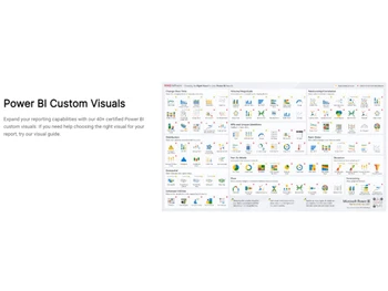 MAQ Software Power BI