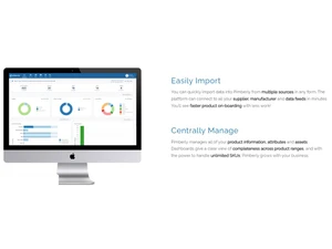 Pimberly Easily import