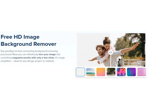 Wepik Background Remover