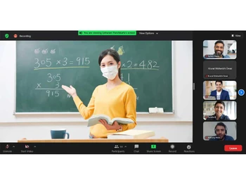 incroyabl school software student