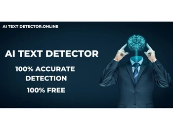 Ai Text Detector Accuerate
