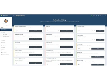 Ottosoft GST Importer