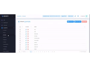 Eduwity Integrations
