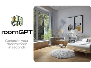 RoomGPT Interior Design
