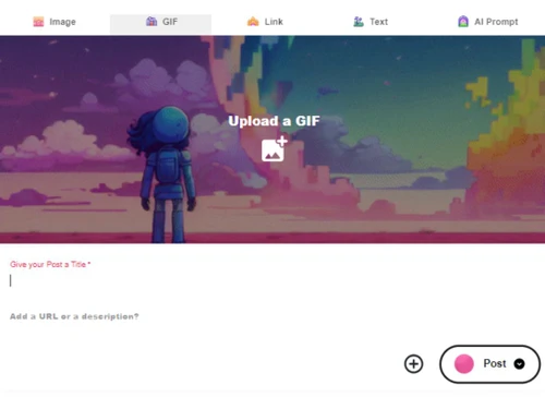 HeroGPT GIF