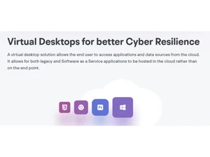DesktopReady by Anunta Cyber resilience