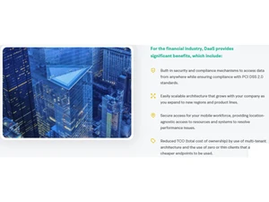 DesktopReady by Anunta Financial industry