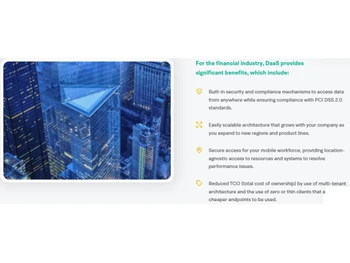 DesktopReady by Anunta Financial industry