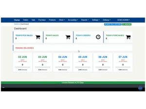 cloudpatholab dashboard