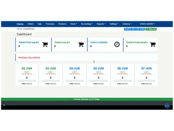 cloudpatholab dashboard