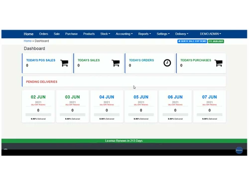 cloudpatholab dashboard