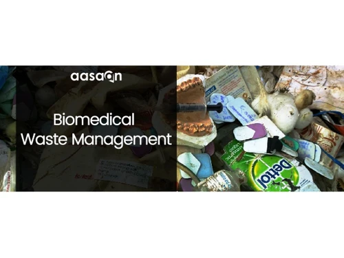 Aasaan Biomedical