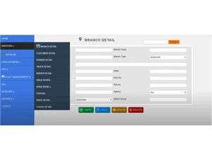 bharat transport branch