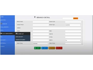 bharat transport fleet management