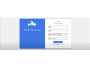 bharat transport login