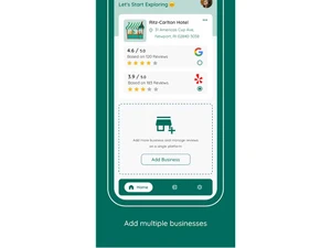 quick review business